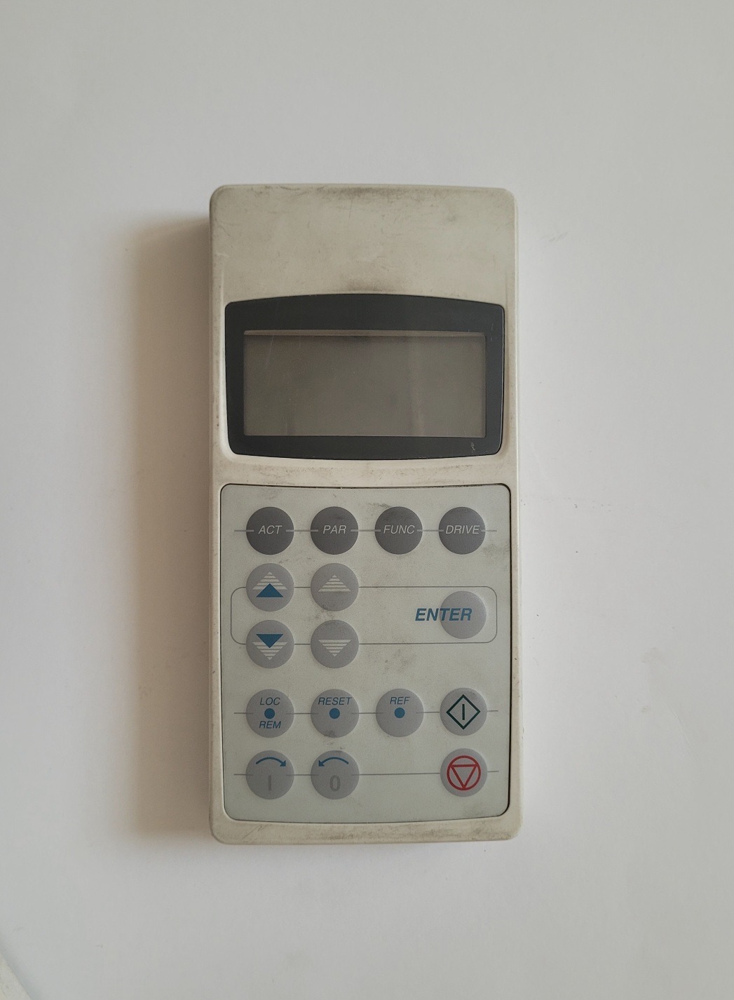 پنل درایو ABB ACS 800