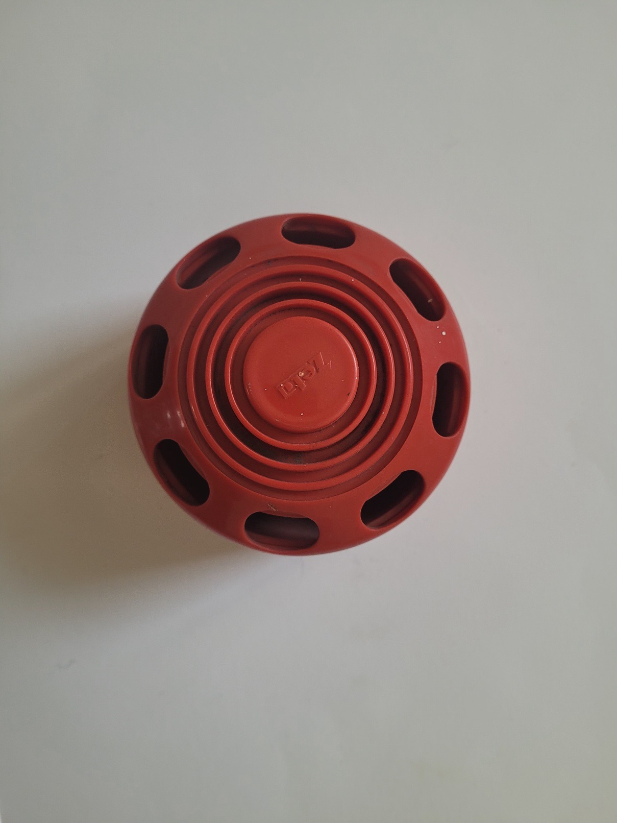 آژیر اعلام حریق زتا