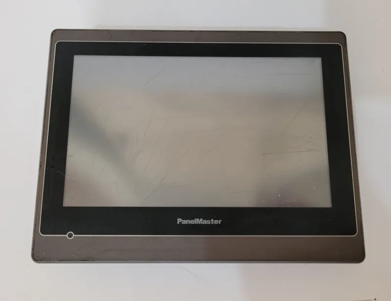 اچ ام آی پنل مستر