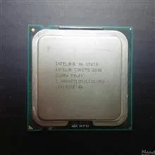 cpu
