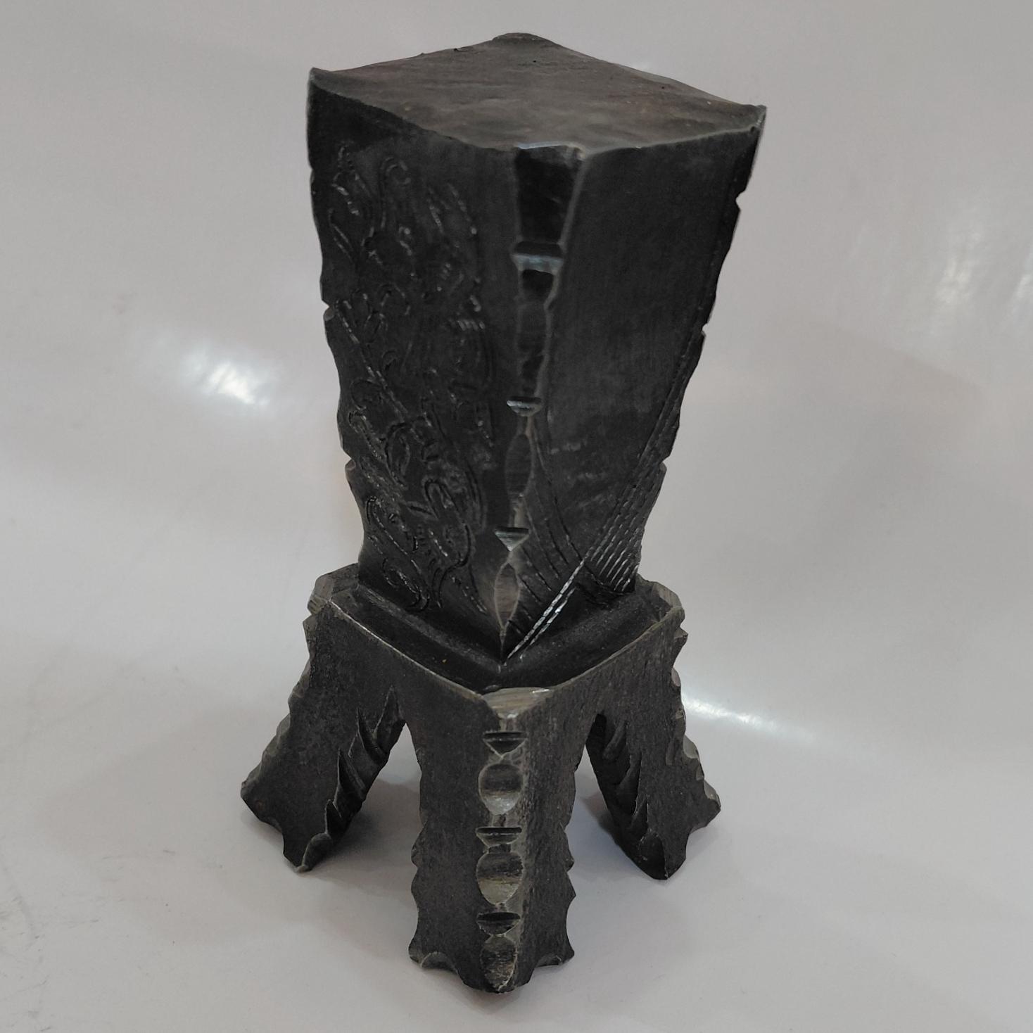 سندان فولادی زرگری