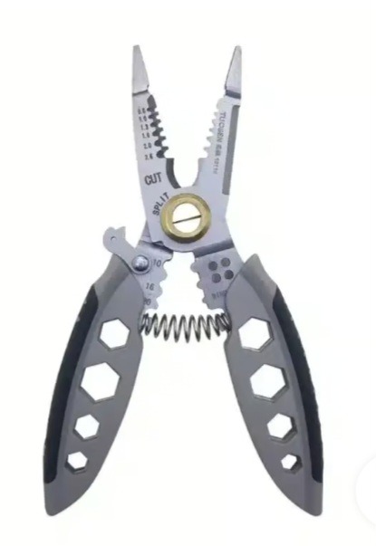 دم باریک 9 کاره ( ابزار چندکاره)