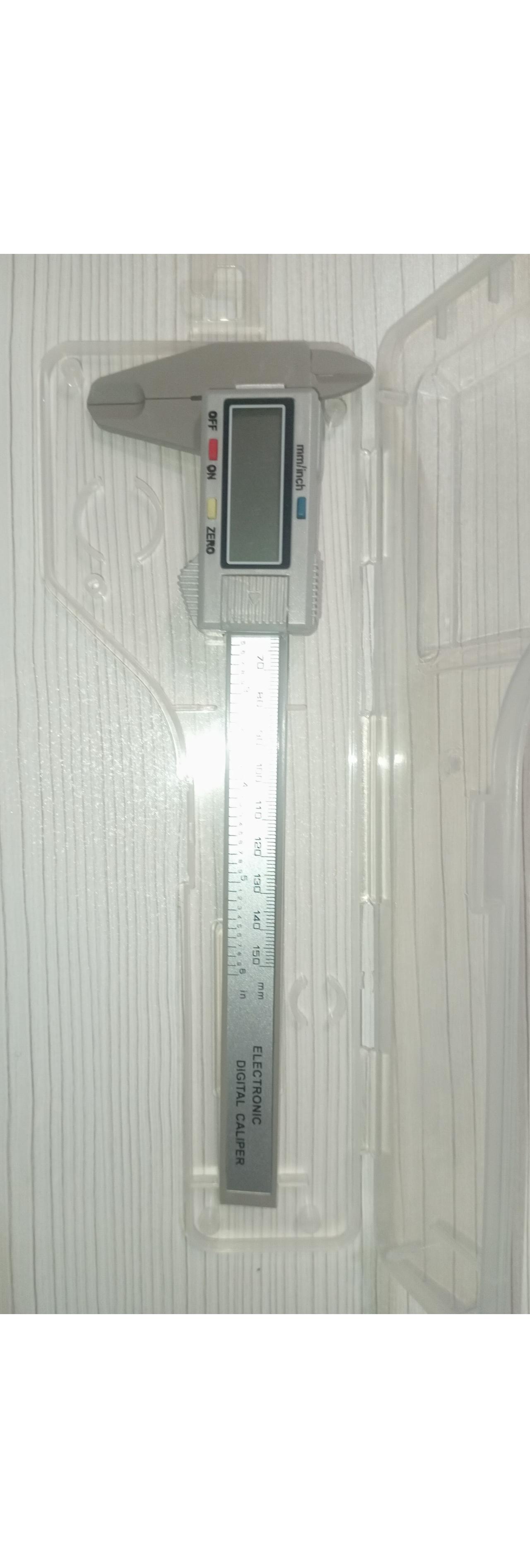 کولیس دیجیتال - Digital Caliper