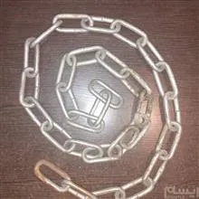 زنجیر