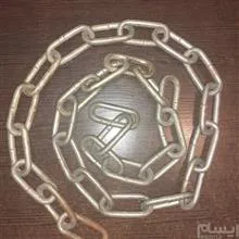 زنجیر