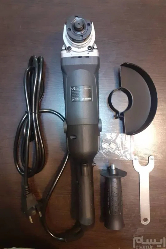 مینی فرز VIVAREX 9015