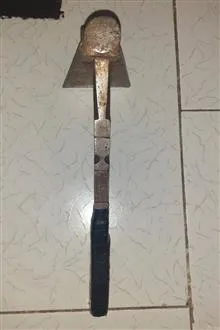 قندشکن