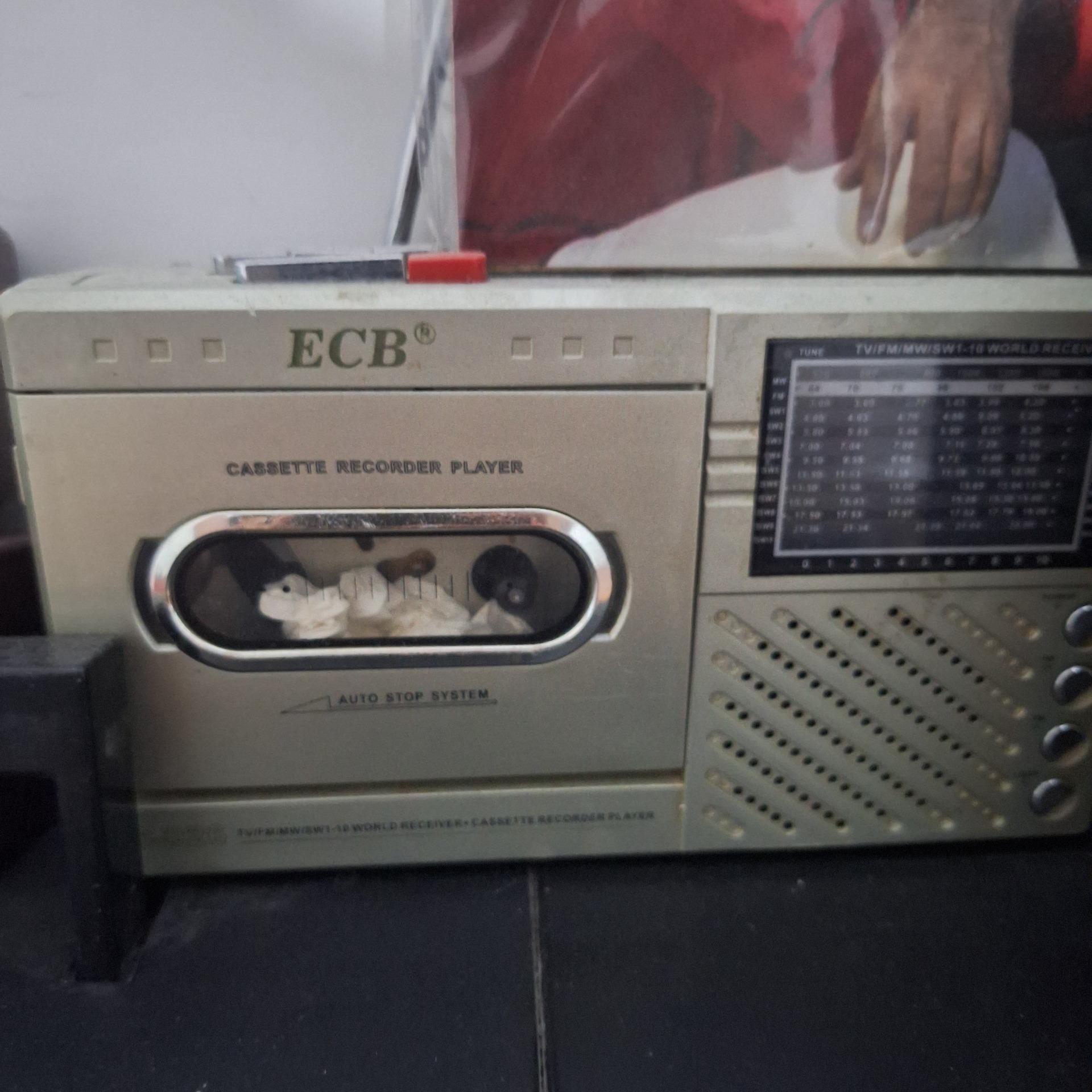 ضبط مارک ECB توضیحات دارد