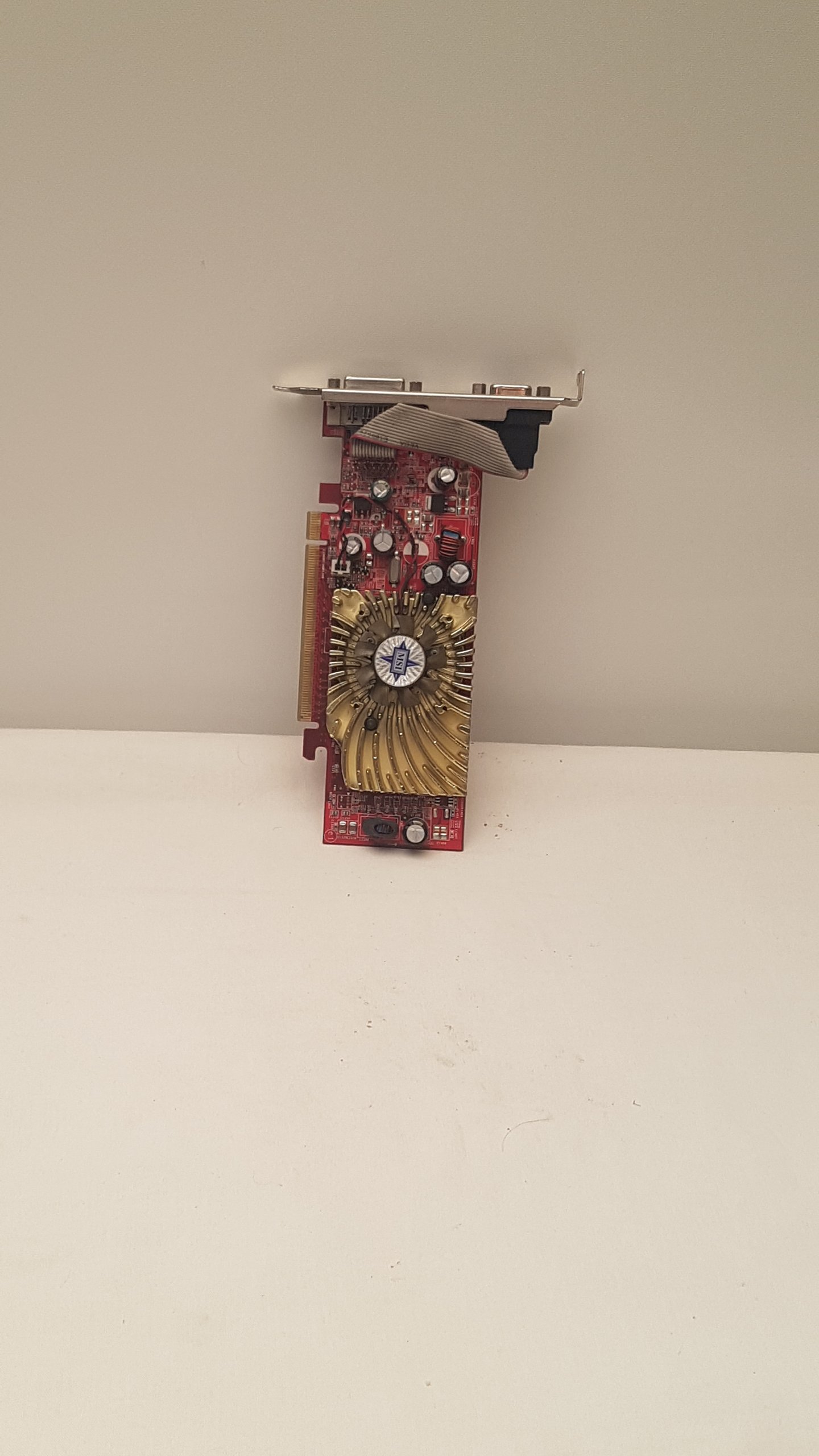 کارت گرافیک MSI