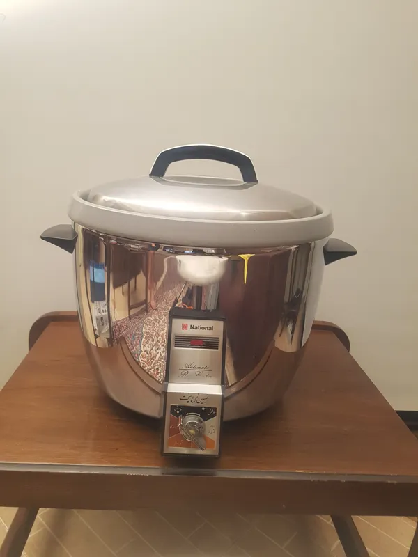 پلوپز ناسیونال Made in Japan بزرگ