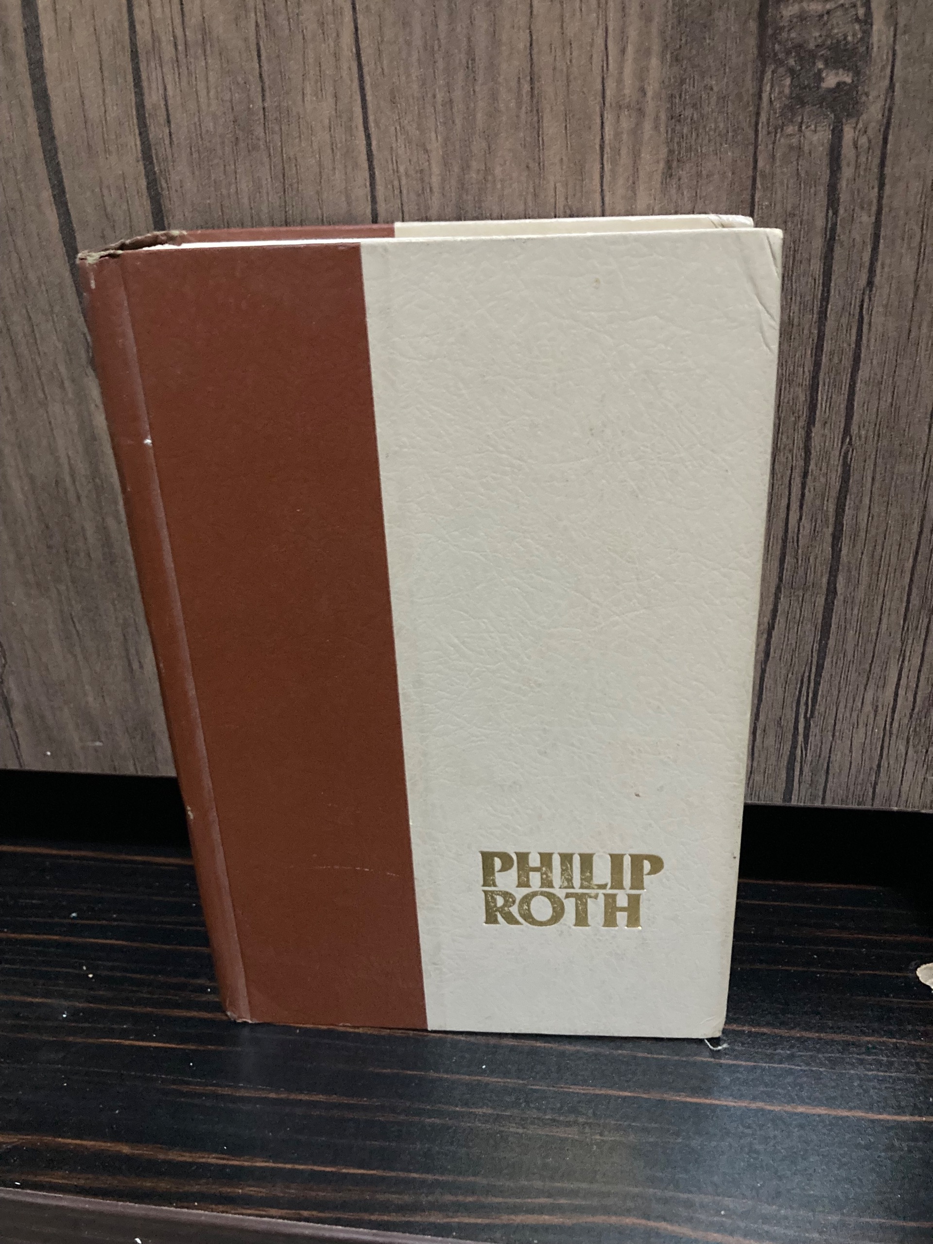 Letting Go - Philip Roth - زبان اصلی اورجینال