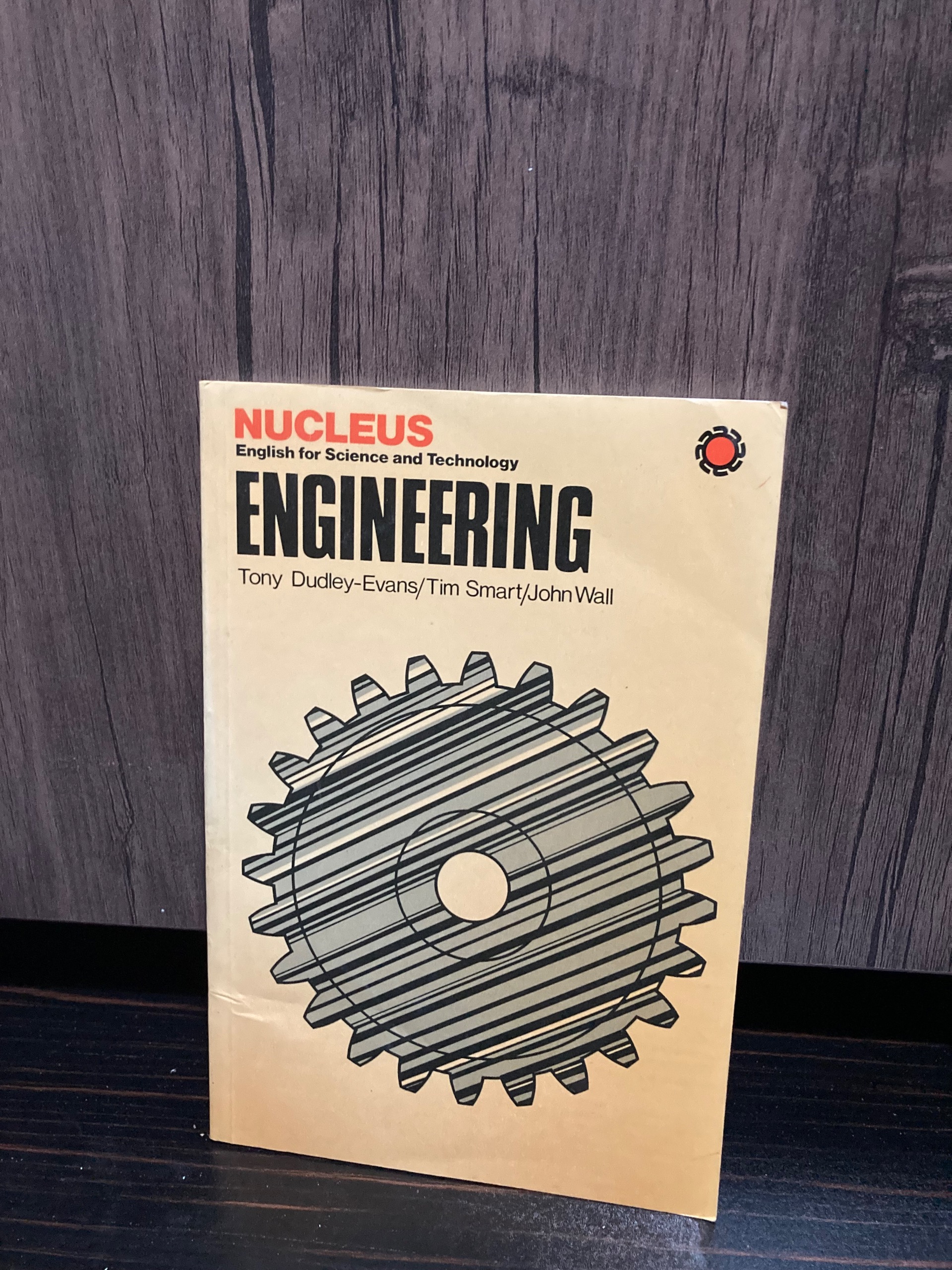 Nucleus Science and technology Engineering