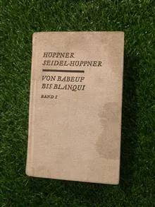 Hoppner