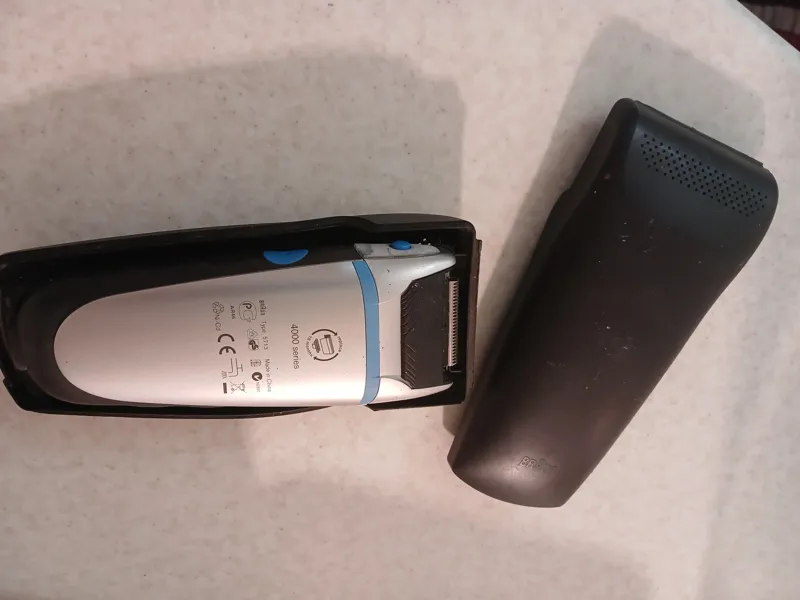 ریش تراش براون