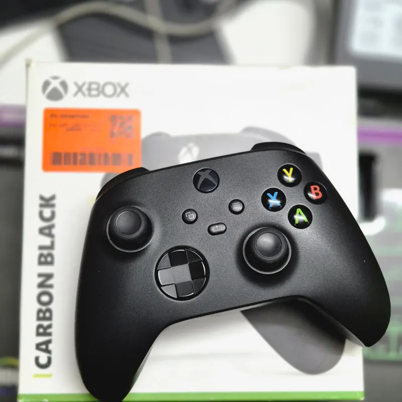 دسته بازی Xbox سری S