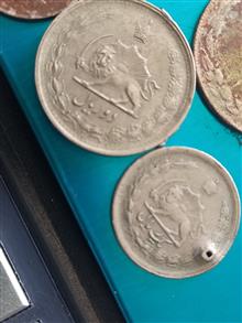5سکه