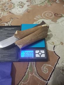 چاقوقدیمی
