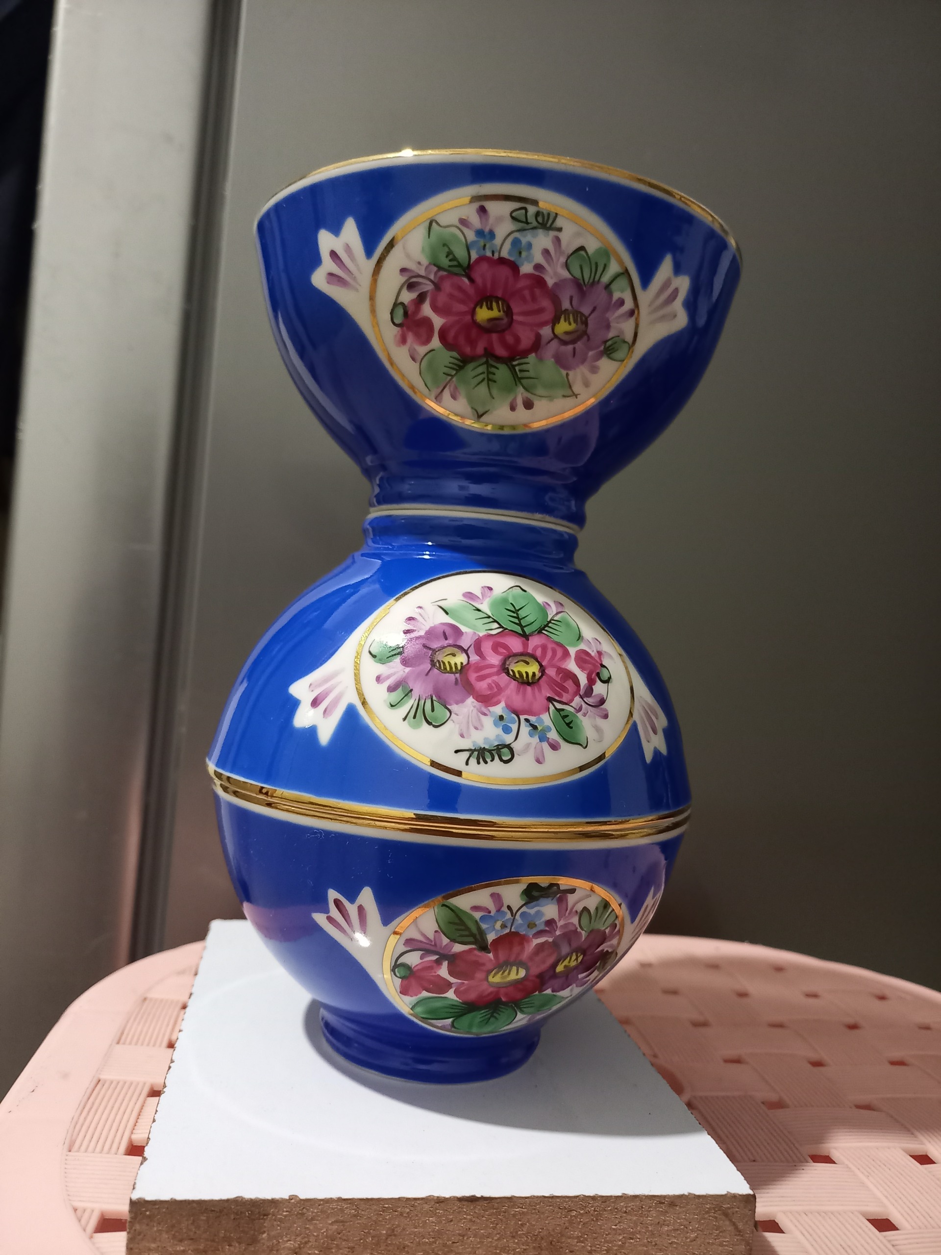 کاسی چینی روسی اصل