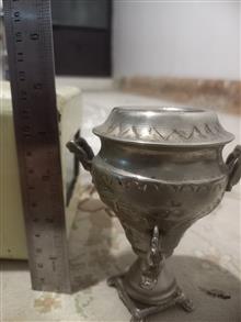 سماورذغالی