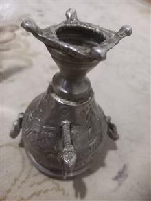 سماورذغالی