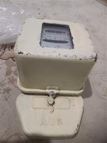 کنتور