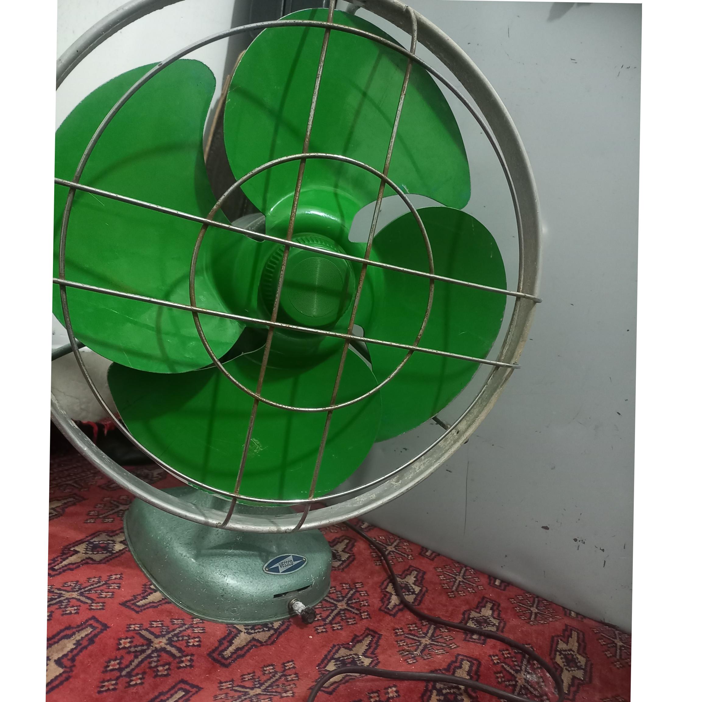 پنکه وستینگ هوس امریکایی