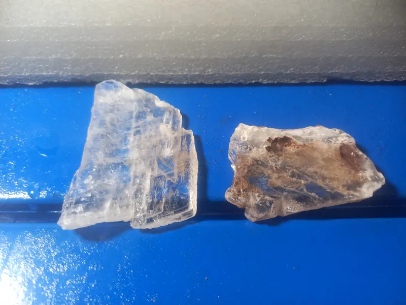 سنگ راف مسکوویت