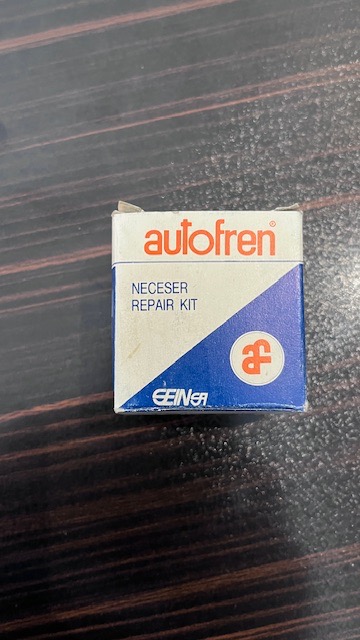 کیت سیلندر ترمز چرخ رنو 5 و پی کی