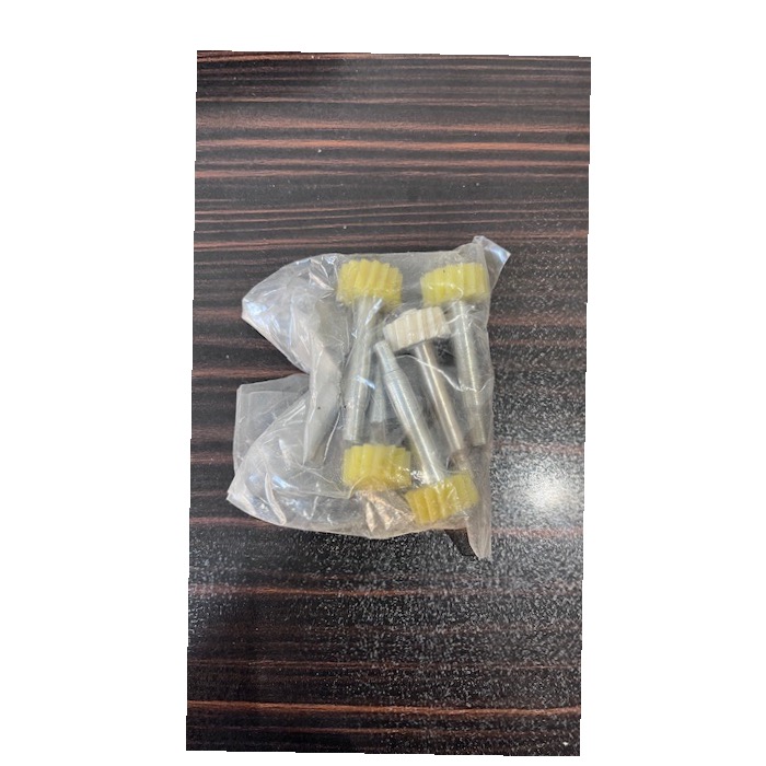 چرخ دنده کیلومتر