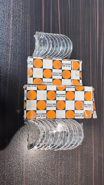 یاتاقان مزدا وانت B1600