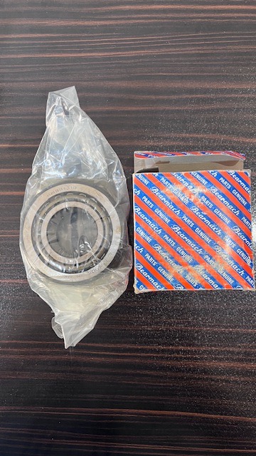 بلبرینگ انگلیسی خودرو