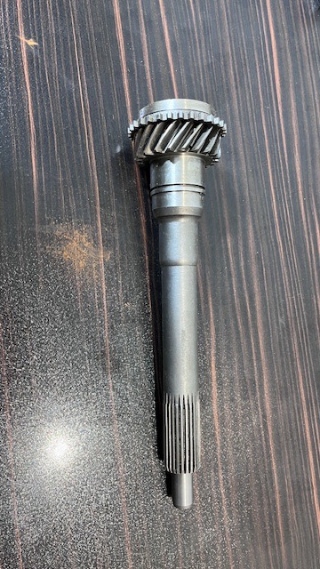 شفت کلاچ رنو 5