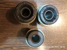 بوش