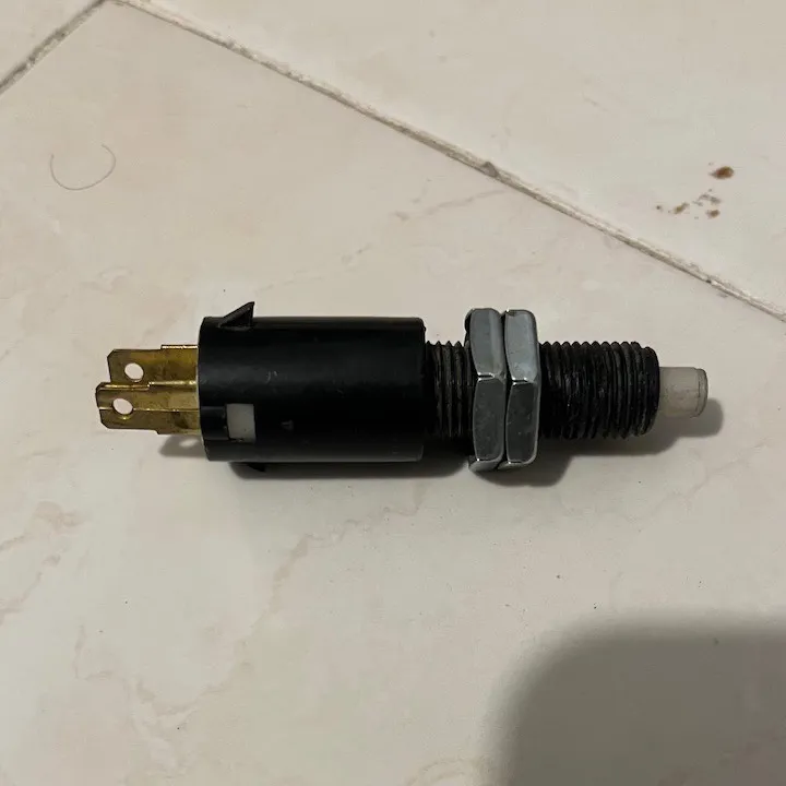 فشنگی ترمز بیوک