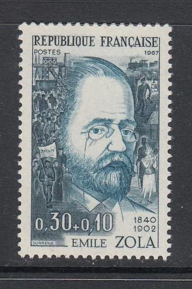 فرانسه (( امیل زولا )) کیفیت عالی