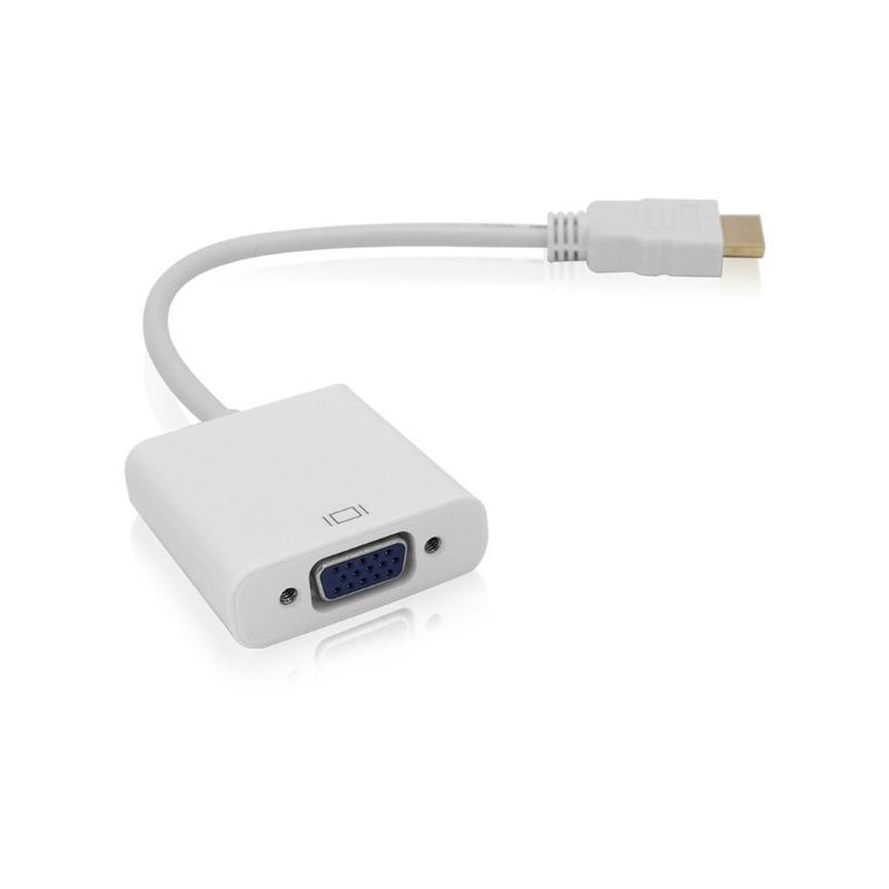 تبدیل HDMI به VGA