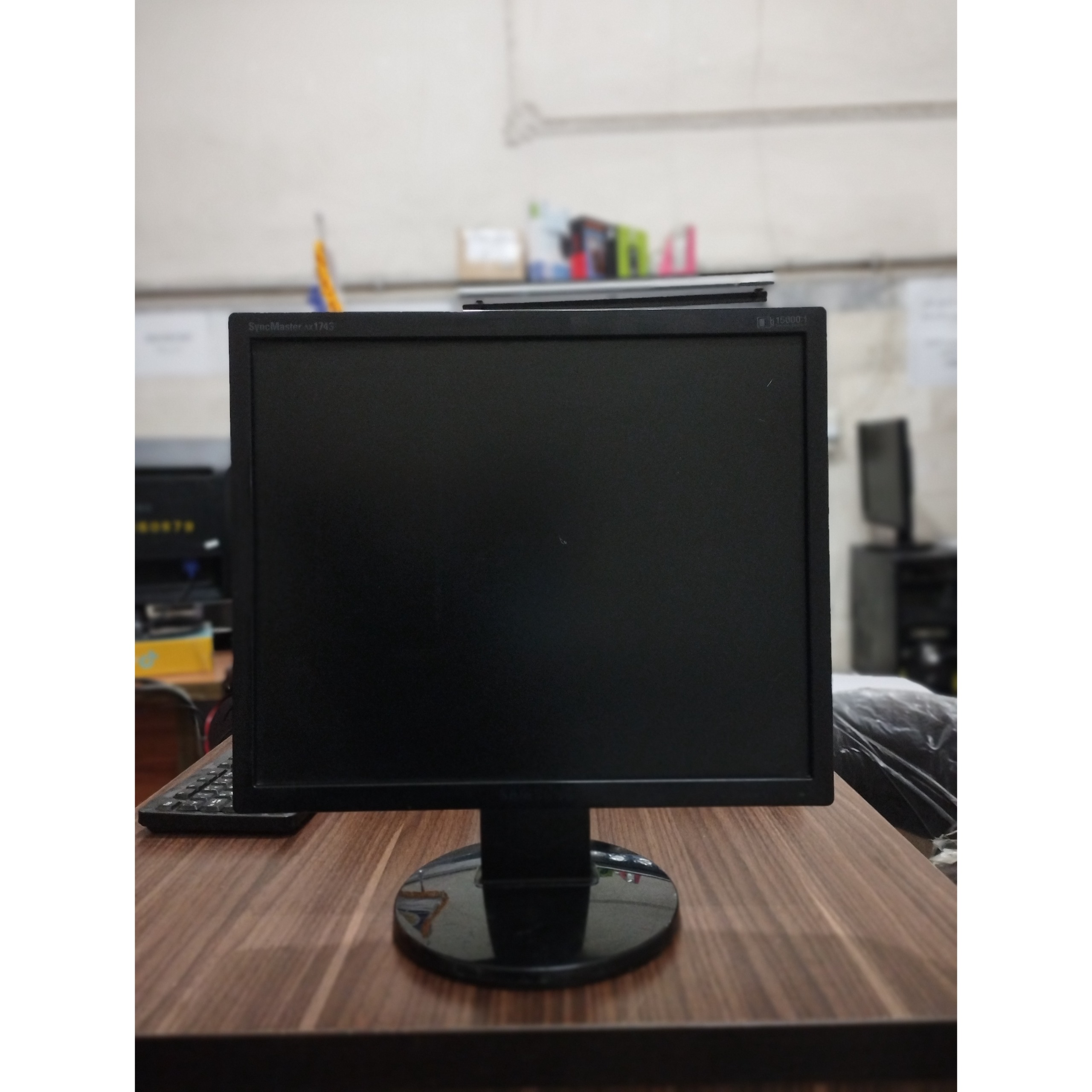 مانیتور Samsung سایز 17