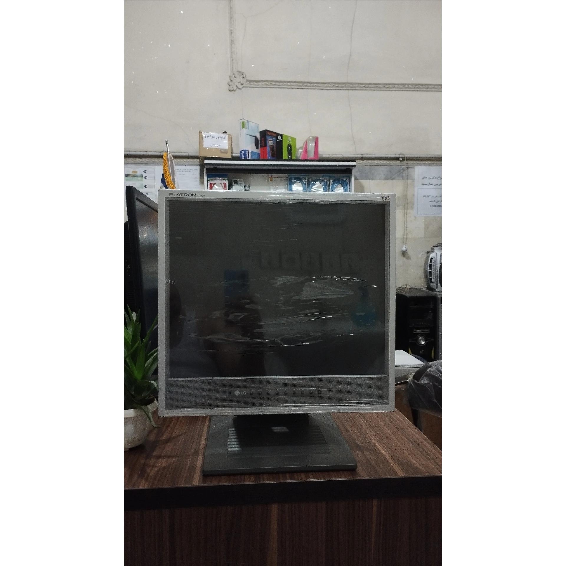 مانیتور LG (Spacer)