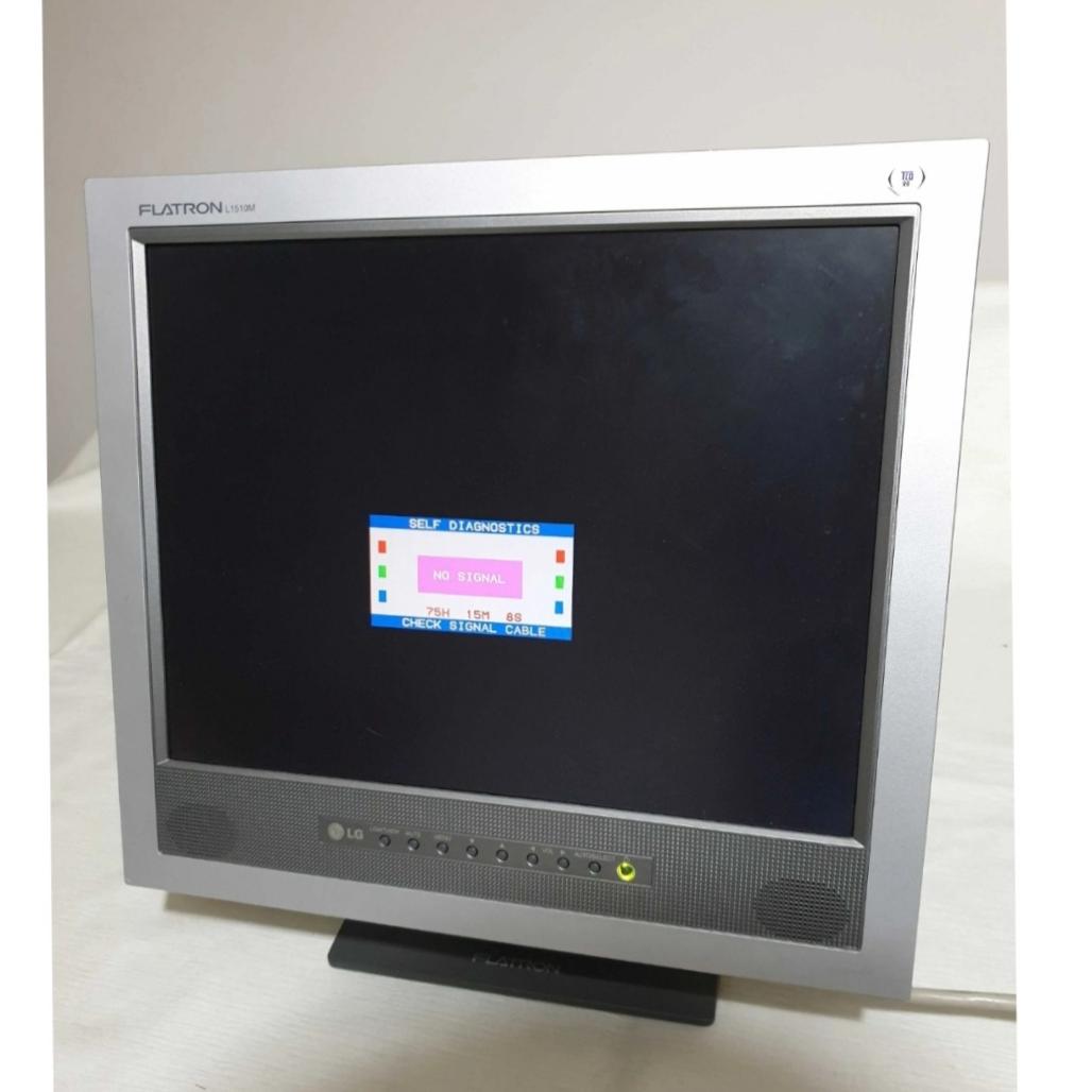 مانیتور های اقتصادی LG مناسب دوربین مداربسته