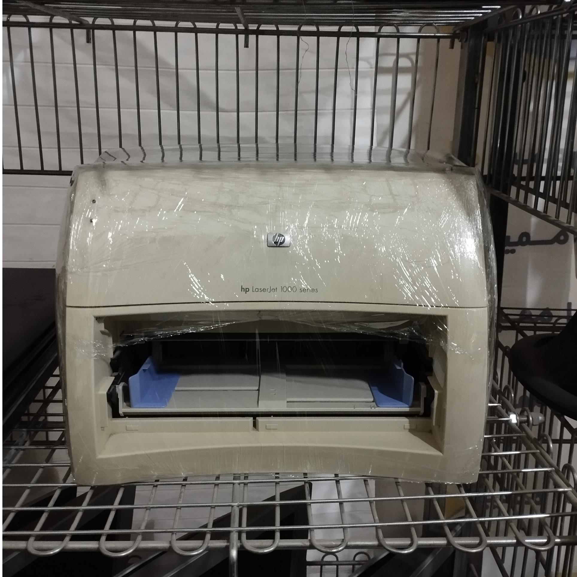 پرینتر در حد HP 1000 ( ارسال رایگان)
