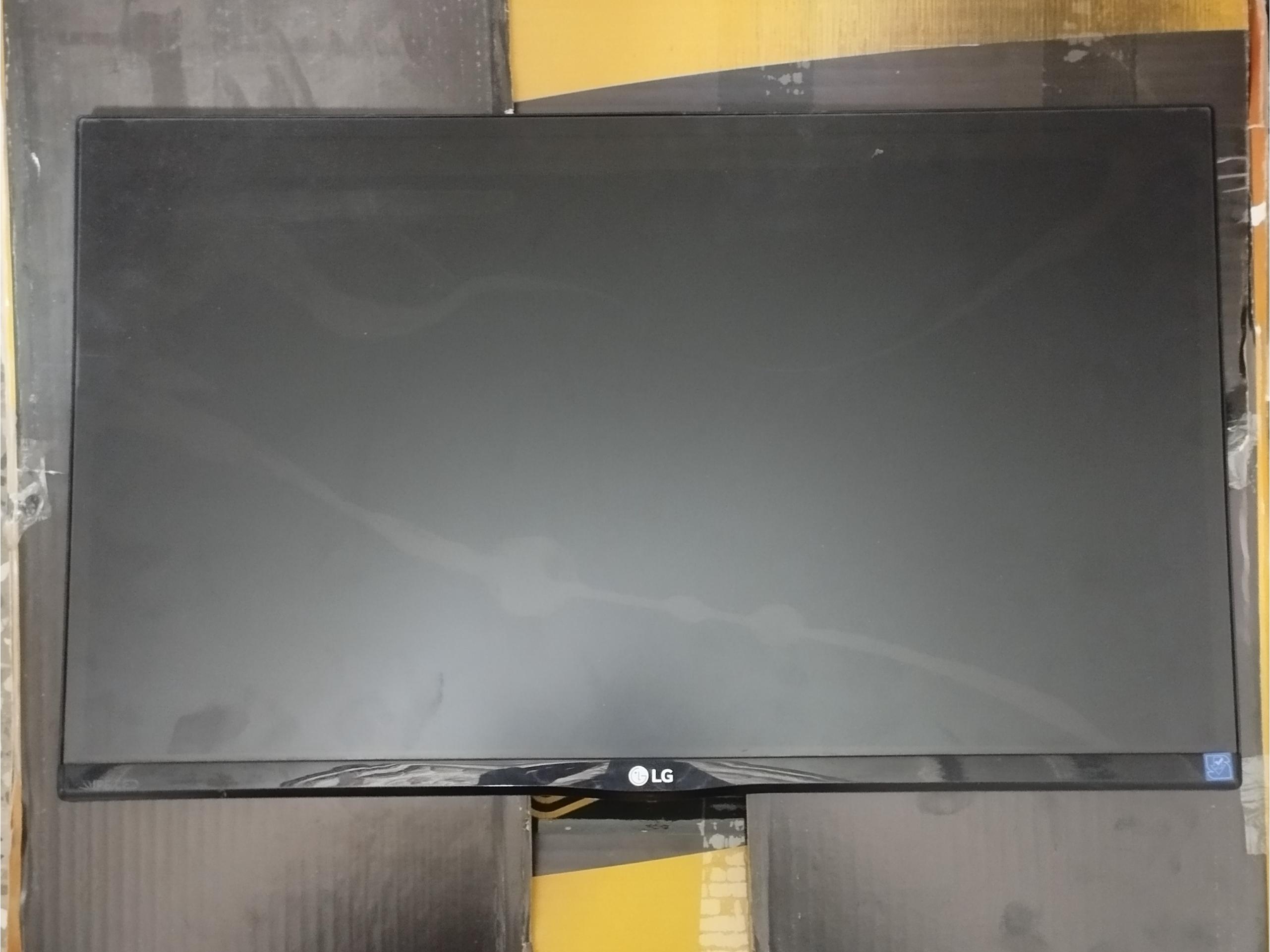 مانیتور 23MP67HQ (شکسته)