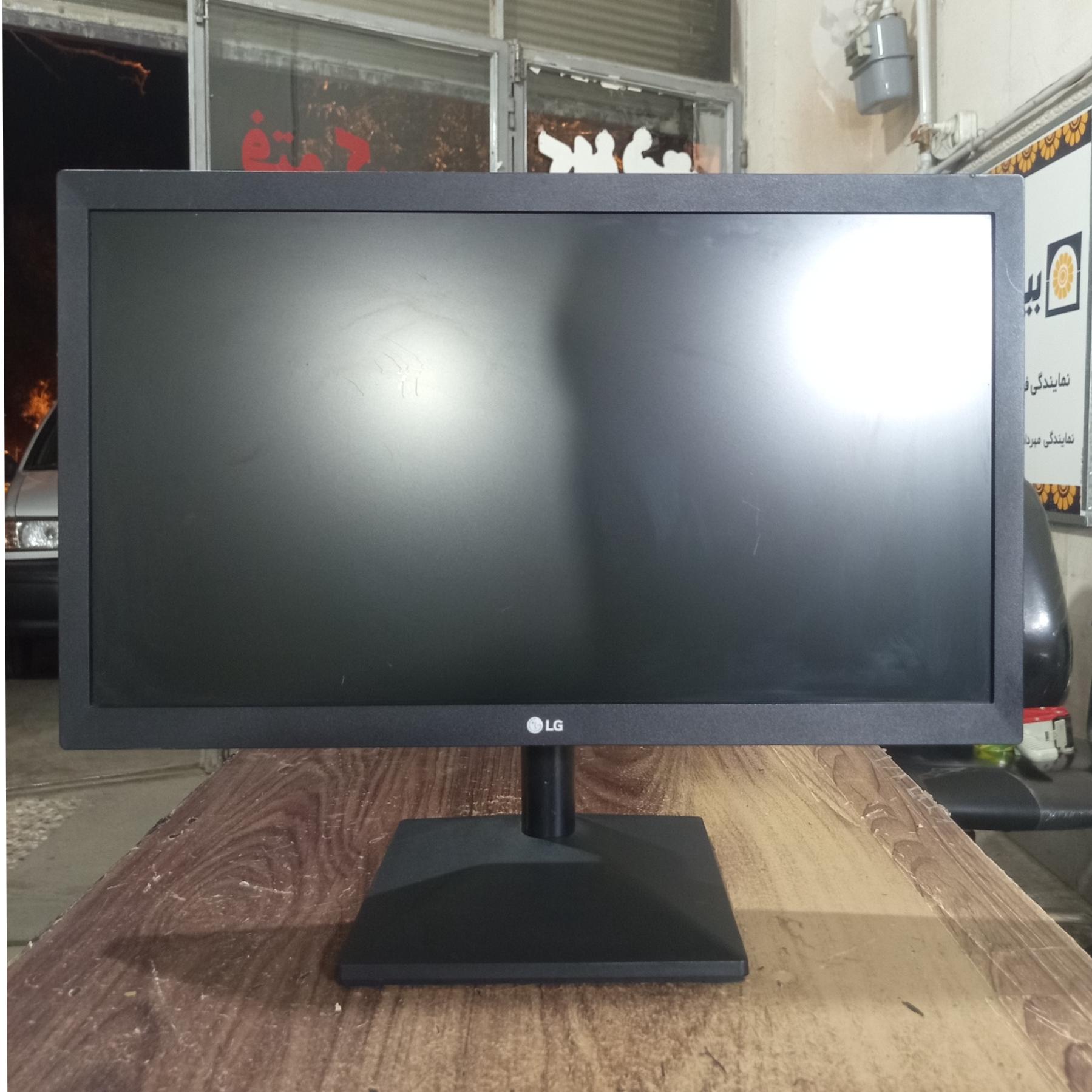 مانیتور LG 20MK400A