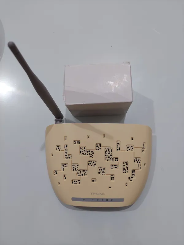 مودم TP-Link W8151N