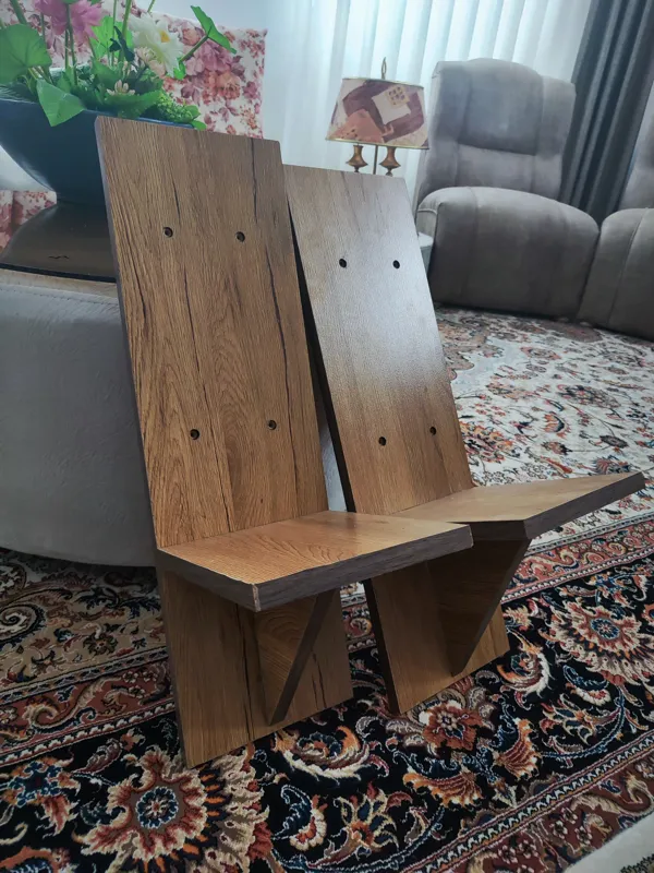 پایه دیواری اسپیکر بوکشلف