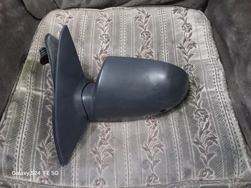 آینه ریو سمت راننده