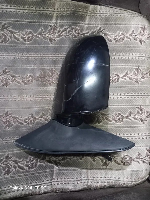 آینه ریو سمت راست