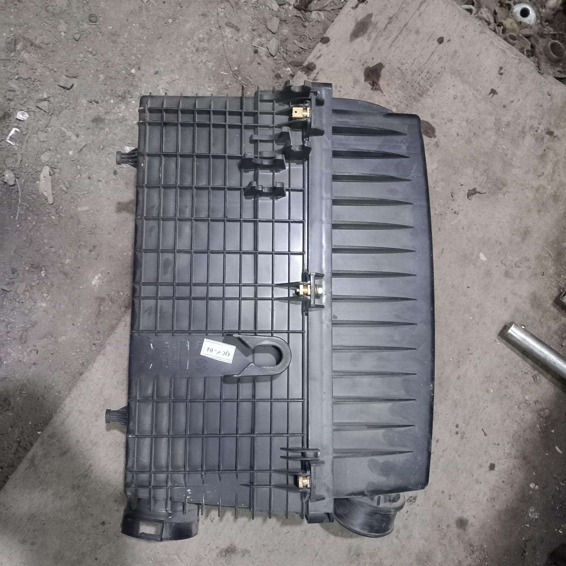 هواکش دنا توربو