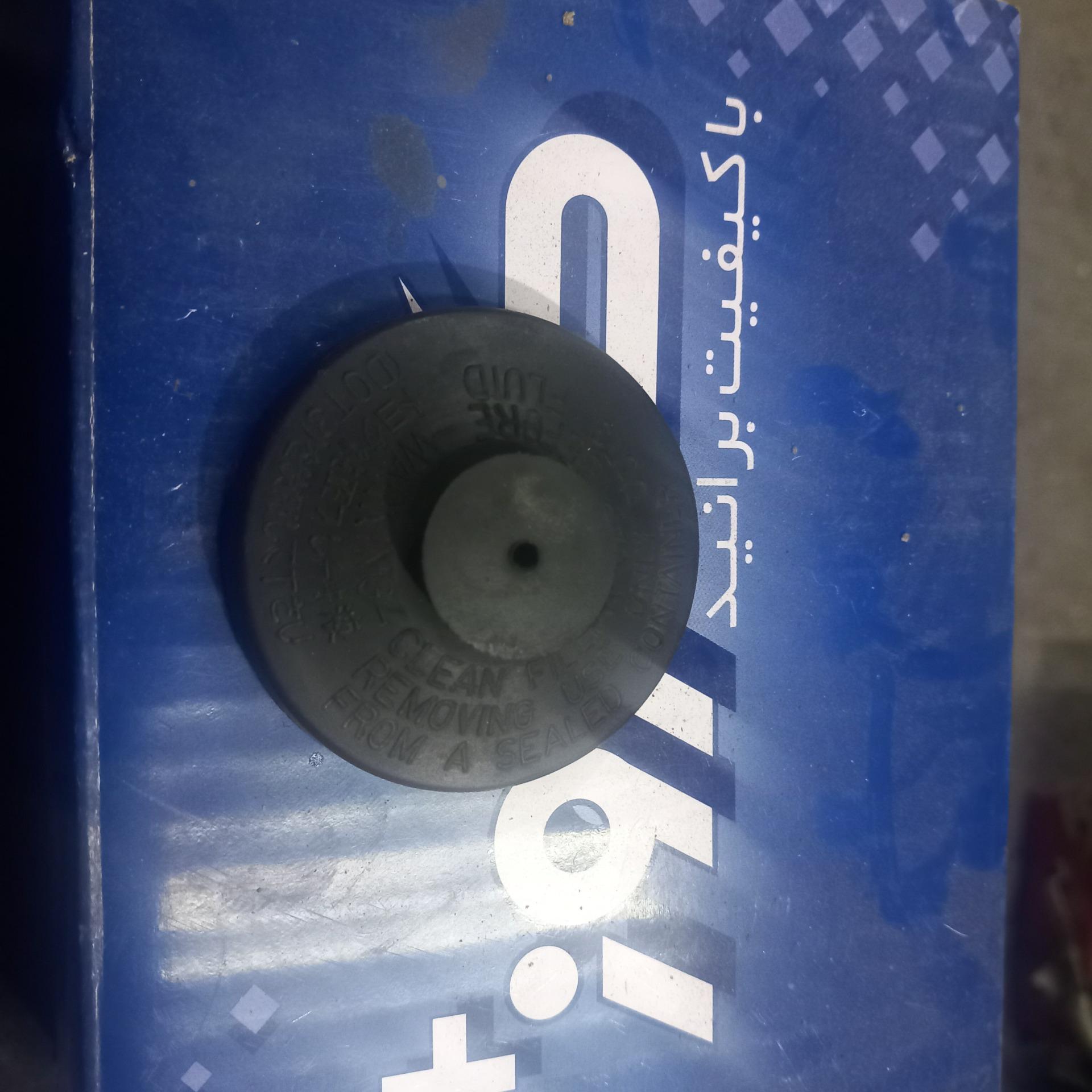 درب پمپ کلاچ تویوتا کارینا