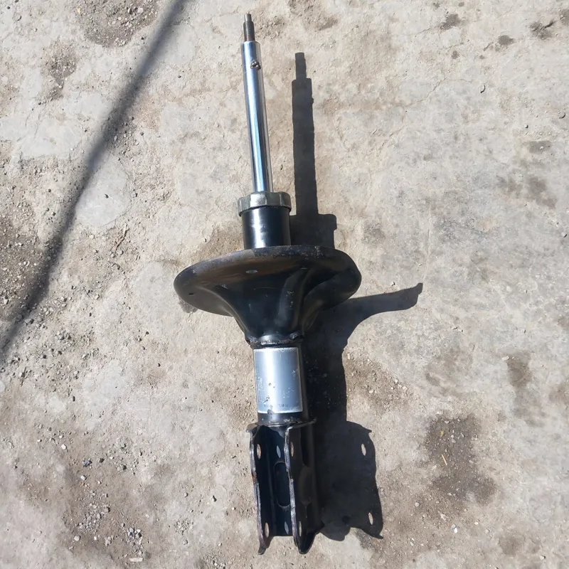 کمک جلو (( MVM530 )) توضیحات داره