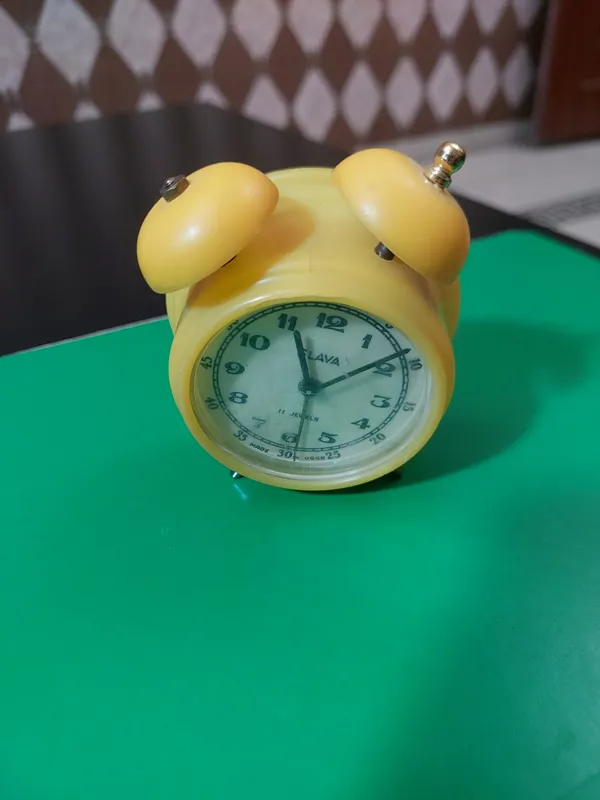 ساعت کوکی سلوا